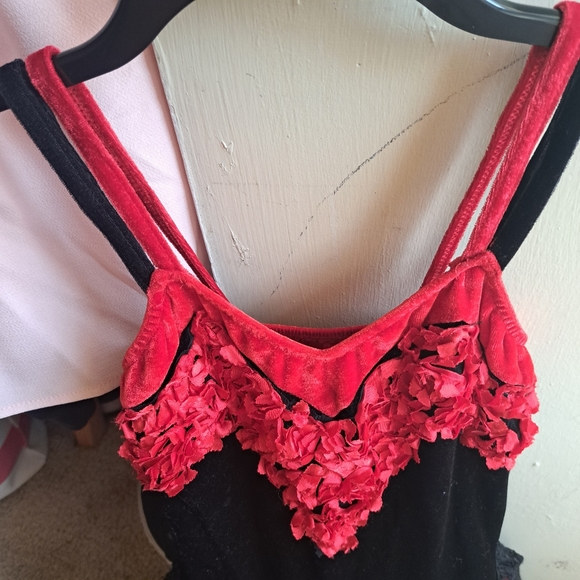 Recital ballet dance tutu dress - Picture 2 of 7